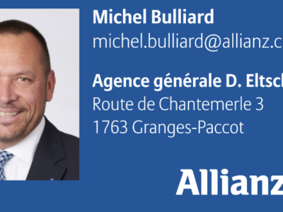 Allianz - Michel Bulliard