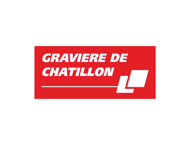 Gravière de Châtillon SA