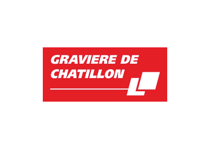 Gravière de Châtillon SA