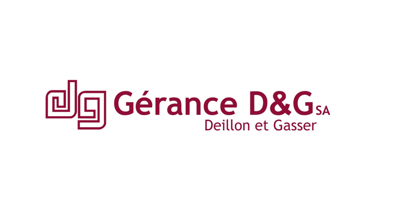 Gérance D&G SA