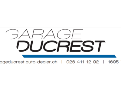 Garage Ducrest Sàrl