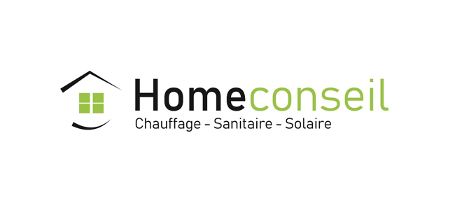 Homeconseil - Chauffage et Sanitaire