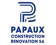 Papaux Construction & Rénovation SA