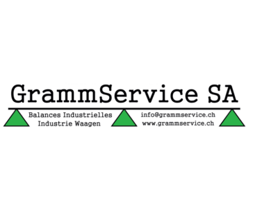 GrammService SA