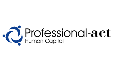 Professional-act Human Capital
