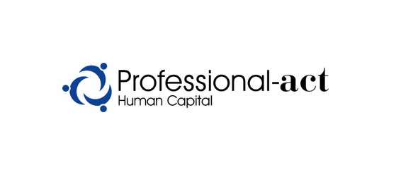 Professional-act Human Capital