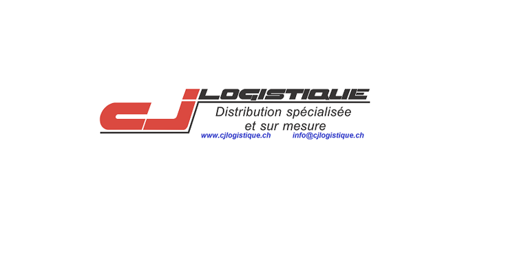 CJLogistique