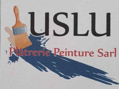 Uslu Plâtrerie Peinture Sàrl
