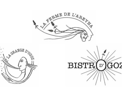 La Ferme d'Ogoz, Bistro d'Ogoz et Grange d'Ogoz