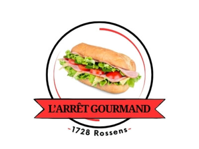 L'Arrêt Gourmand